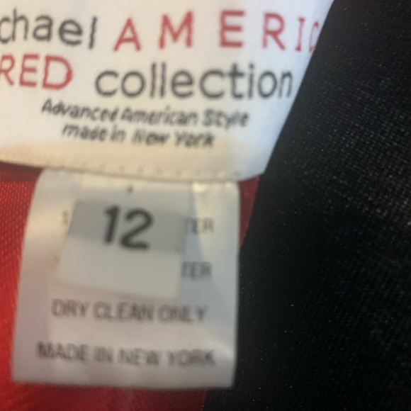 B michael america red collection Clearance